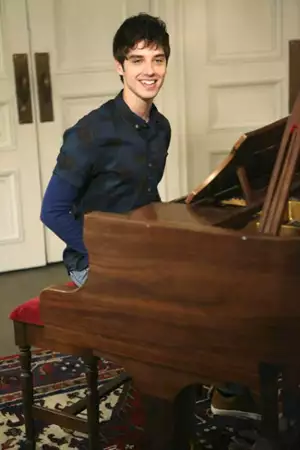 The Fosters - galeria zdjęć - filmweb