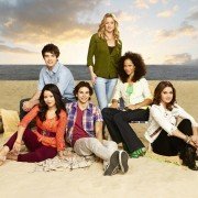 The Fosters - galeria zdjęć - filmweb