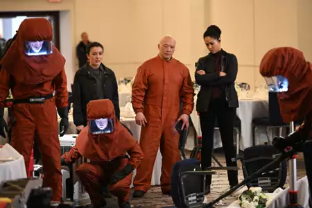 Obcy element - galeria zdjęć - filmweb