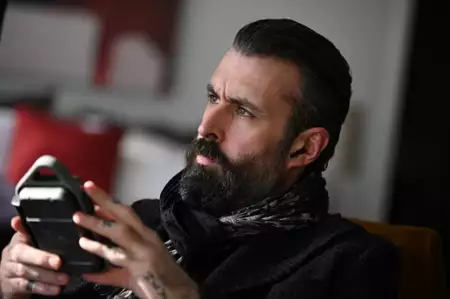 Obcy element - galeria zdjęć - filmweb