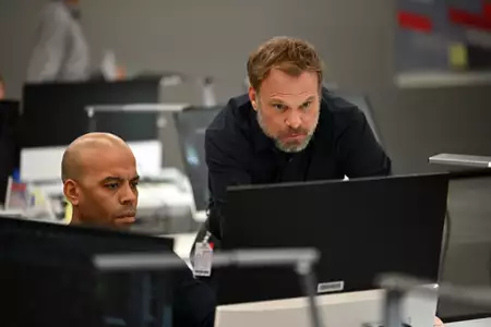 Obcy element - galeria zdjęć - filmweb
