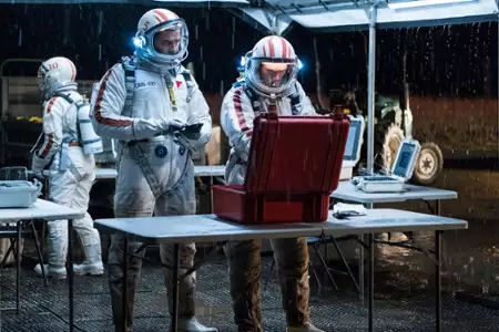 Obcy element - galeria zdjęć - filmweb