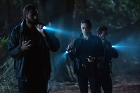 Obcy element - galeria zdjęć - filmweb