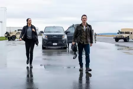 Obcy element - galeria zdjęć - filmweb