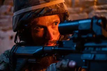 Obcy element - galeria zdjęć - filmweb