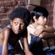 The Inevitable Defeat of Mister and Pete - galeria zdjęć - filmweb
