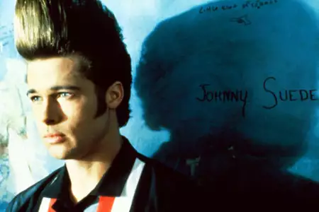 Zamszowy Janek - galeria zdjęć - filmweb
