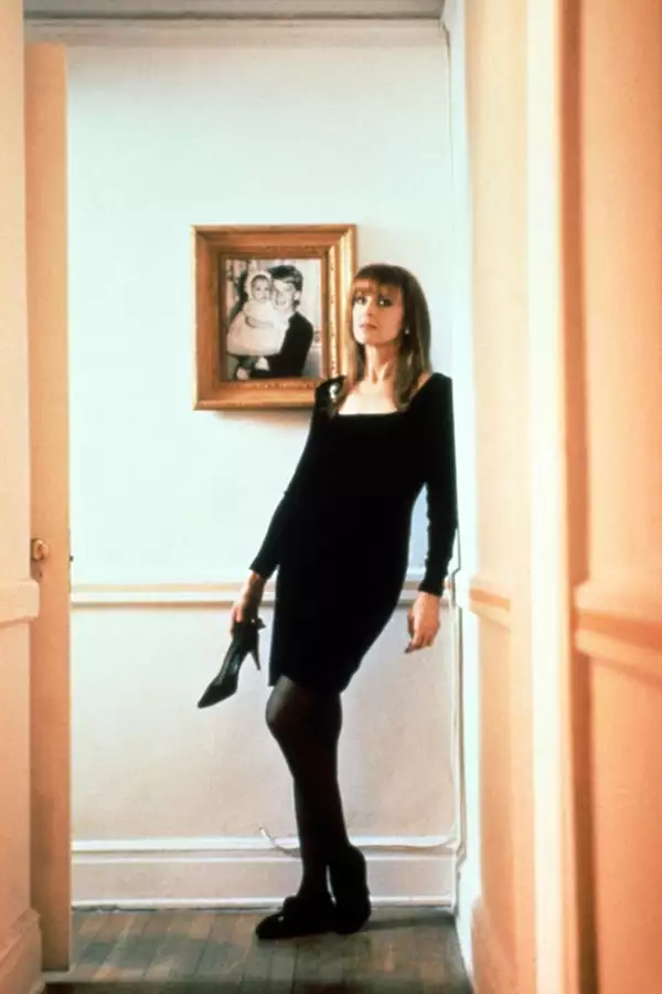 Zamszowy Janek - galeria zdjęć - filmweb
