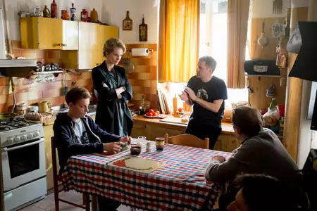 Pakt - galeria zdjęć - filmweb