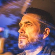 Marcin Dorociński w Pakt