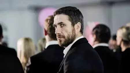Pakt - galeria zdjęć - filmweb