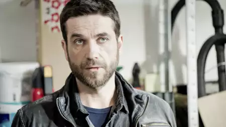 Pakt - galeria zdjęć - filmweb