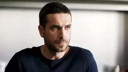 Pakt - galeria zdjęć - filmweb