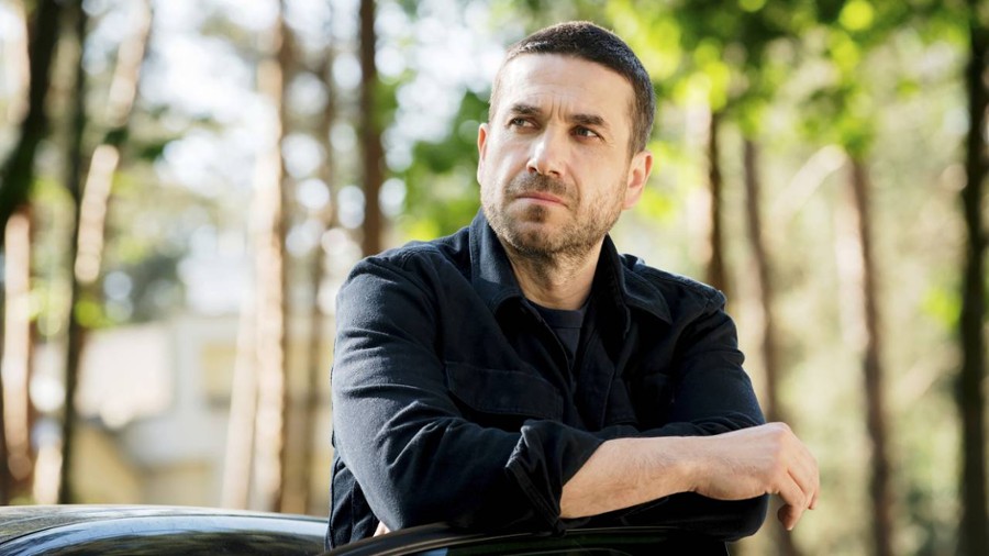 Pakt (Serial TV 2015- ) - Filmweb