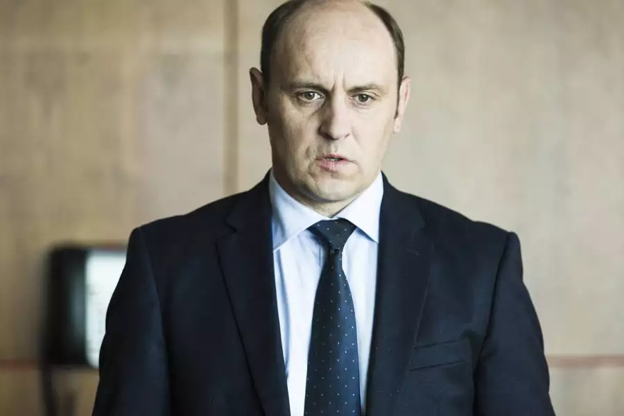 Pakt - galeria zdjęć - filmweb