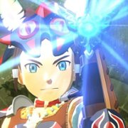 Monster Hunter Stories 2: Wings of Ruin - galeria zdjęć - filmweb