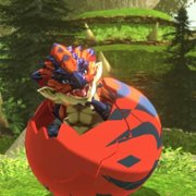 Monster Hunter Stories 2: Wings of Ruin - galeria zdjęć - filmweb