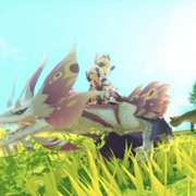 Monster Hunter Stories 2: Wings of Ruin - galeria zdjęć - filmweb