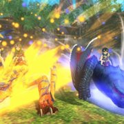 Monster Hunter Stories 2: Wings of Ruin - galeria zdjęć - filmweb