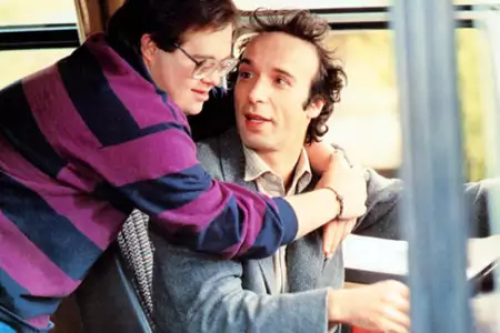 Johnny Wykałaczka - galeria zdjęć - filmweb