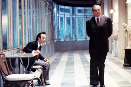 Johnny Wykałaczka - galeria zdjęć - filmweb