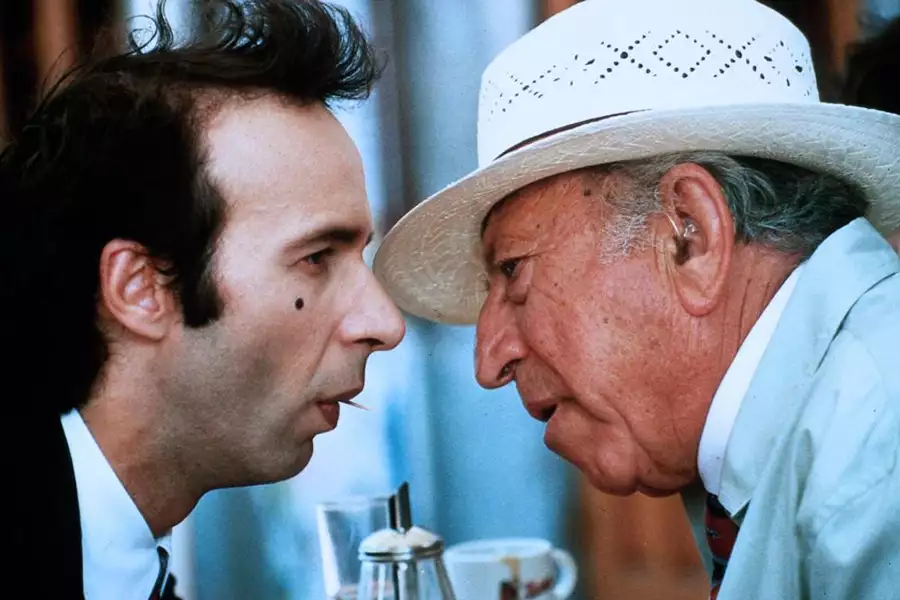 Johnny Wykałaczka - galeria zdjęć - filmweb