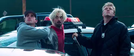 Good Time - galeria zdjęć - filmweb