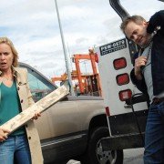 Szkarłatna wdowa - galeria zdjęć - filmweb