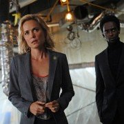 Szkarłatna wdowa - galeria zdjęć - filmweb