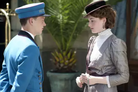Tajemnice hotelu Adlon - galeria zdjęć - filmweb