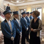 Tajemnice hotelu Adlon - galeria zdjęć - filmweb