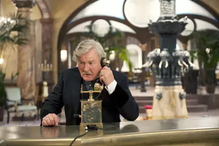 Tajemnice hotelu Adlon - galeria zdjęć - filmweb
