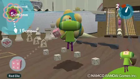 Touch My Katamari - galeria zdjęć - filmweb