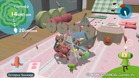 Touch My Katamari - galeria zdjęć - filmweb