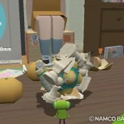 Touch My Katamari - galeria zdjęć - filmweb