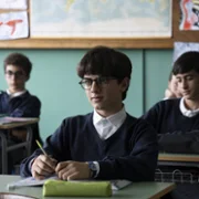 Il ragazzo dai pantaloni rosa - galeria zdjęć - filmweb