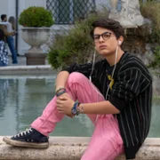 Il ragazzo dai pantaloni rosa - galeria zdjęć - filmweb