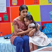 Breathe: Into the Shadows - galeria zdjęć - filmweb