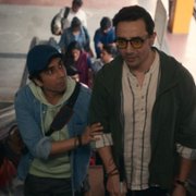 Breathe: Walka z czasem - galeria zdjęć - filmweb