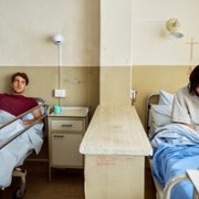 Pragnienie wybawienia - galeria zdjęć - filmweb