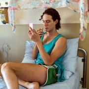 Tutto chiede salvezza - galeria zdjęć - filmweb
