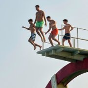 Tutto chiede salvezza - galeria zdjęć - filmweb