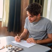 Tutto chiede salvezza - galeria zdjęć - filmweb