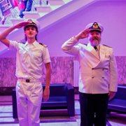 Tutto chiede salvezza - galeria zdjęć - filmweb