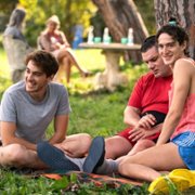 Tutto chiede salvezza - galeria zdjęć - filmweb