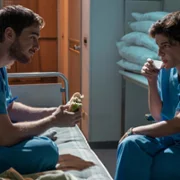 Pragnienie wybawienia - galeria zdjęć - filmweb
