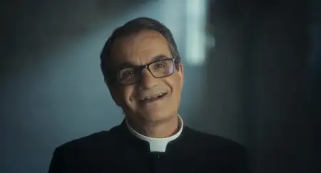 Najświętsze Serce - galeria zdjęć - filmweb