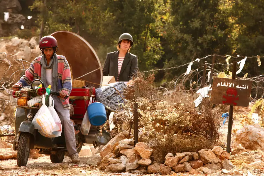 Dokąd teraz? - galeria zdjęć - filmweb