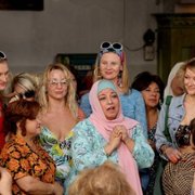 Et maintenant, on va où? - galeria zdjęć - filmweb