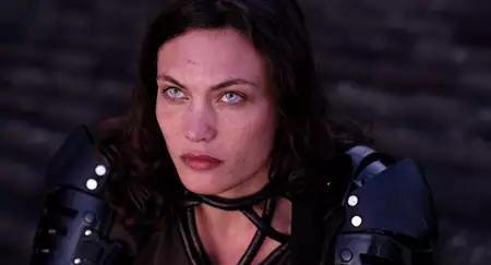 Jessica Forever - galeria zdjęć - filmweb